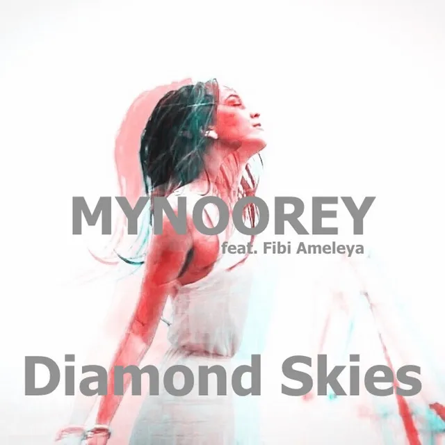 Diamond Skies