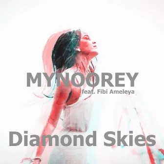 Diamond Skies by Mynoorey