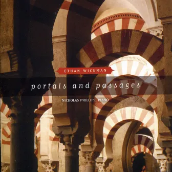 Portals and Passages by Nicholas Phillips