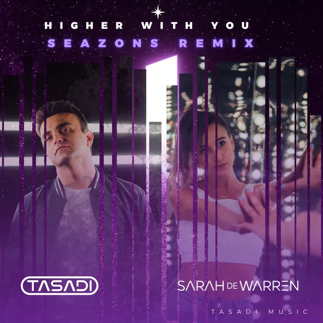 Higher With You - Seazons Remix