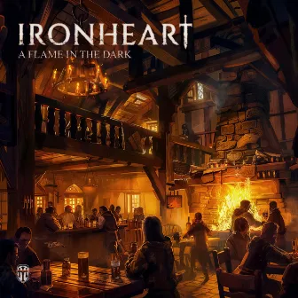 A Flame In The Dark by Ironheart