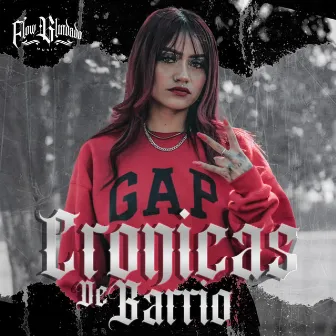 CRONICAS DE BARRIO by Nanis Weed