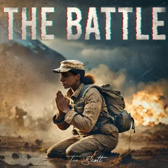 The Battle by Tia Scott