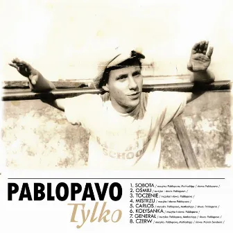 Tylko by Pablopavo