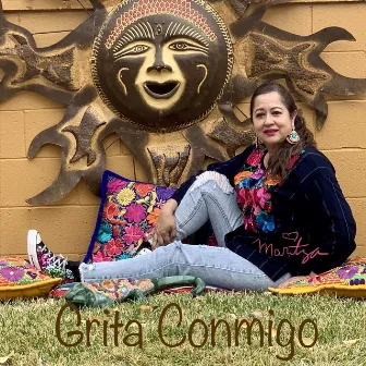 Grita Conmigo by Maritza Gomez