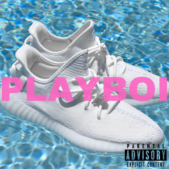 Playboi Pink