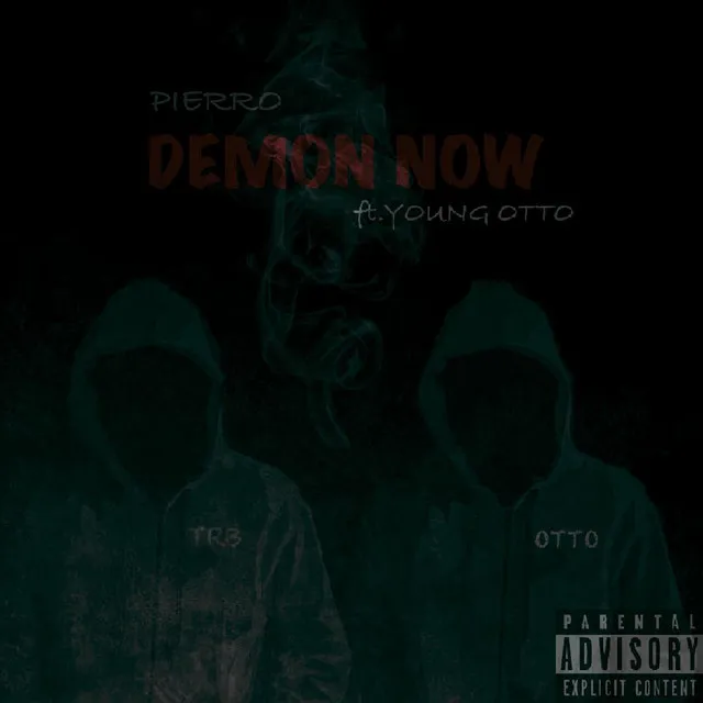 DEMON NOW