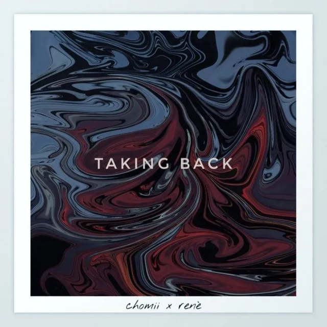 Taking Back