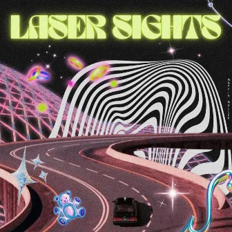 Laser Sights by Mattia Muller