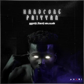 Hardcore Paiyyan by RAK