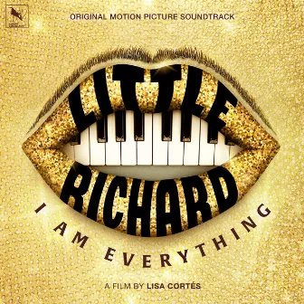 Little Richard: I Am Everything (Original Motion Picture Soundtrack) by Little Richard