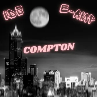 Compton by E-AMP