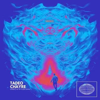 dance with your soul by Tadeo Chayre