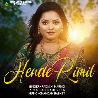 HENDE RIMIL by PADMINI MARNDI