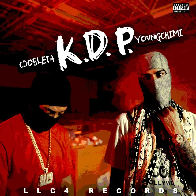 K.D.P. (feat. YOVNGCHIMI)