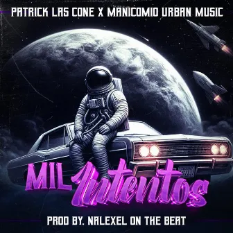 Mil Intentos by Nalexel on the beat