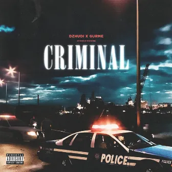 Criminal by Gurme