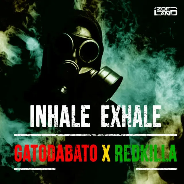 Inhale Exhale