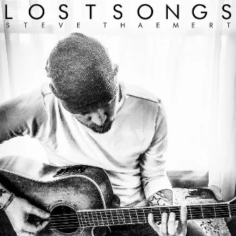 Lost Songs by Dead Steve