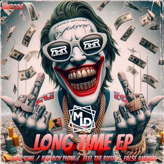 Long time Ep by M.L.D