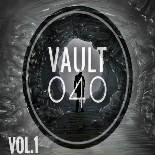 Vault 040, Vol. 1 (2023 Remastered Version)