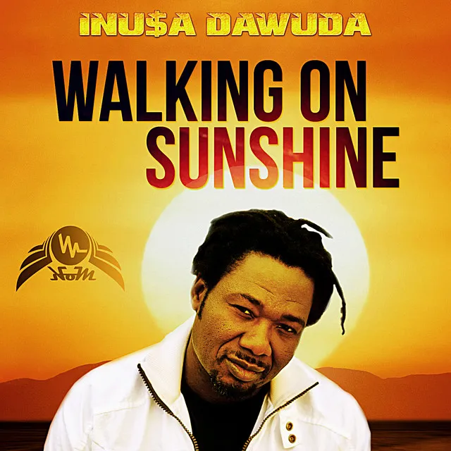 Walking On Sunshine - DJ Gladiator Summer Mix