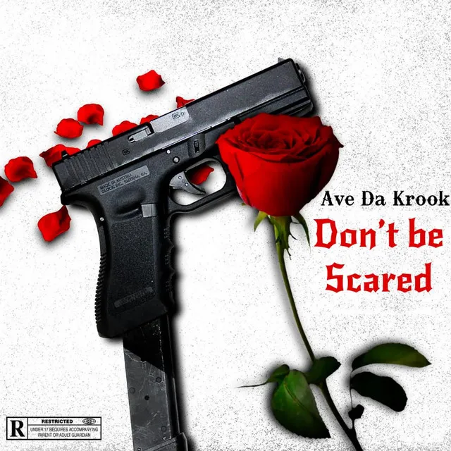 Dont be scared