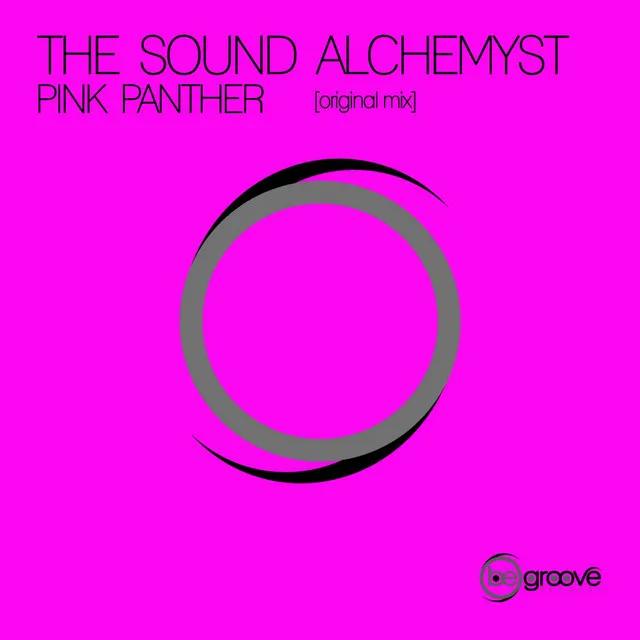 Pink Panther - Original Mix