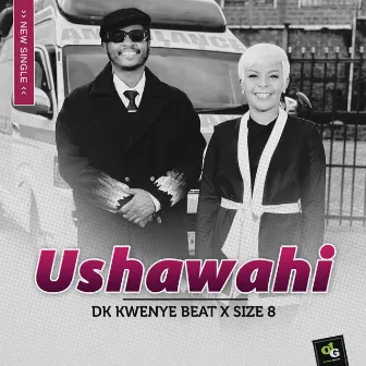 Ushawahi by DK Kwenye Beat