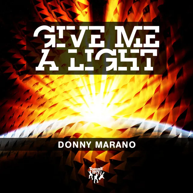 Give Me a Light - Original Mix