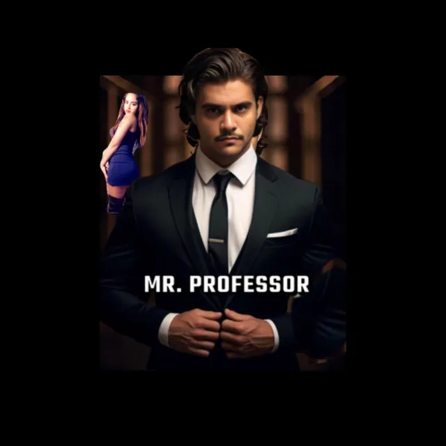 mr. professor