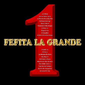 1 by Fefita La Grande