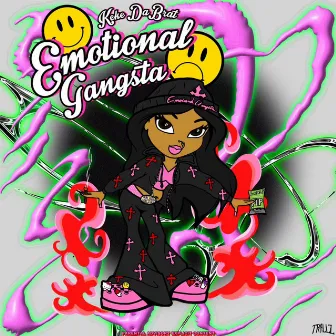 EMOTIONAL GANGSTA PART 2 by KeKe Da Brat