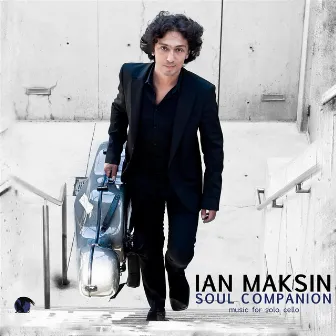 Soul Companion by Ian Maksin