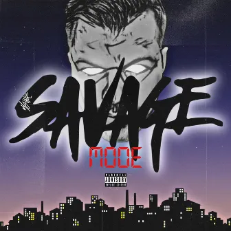 Savage Mode by Matth