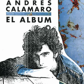 El Album by Andrés Calamaro