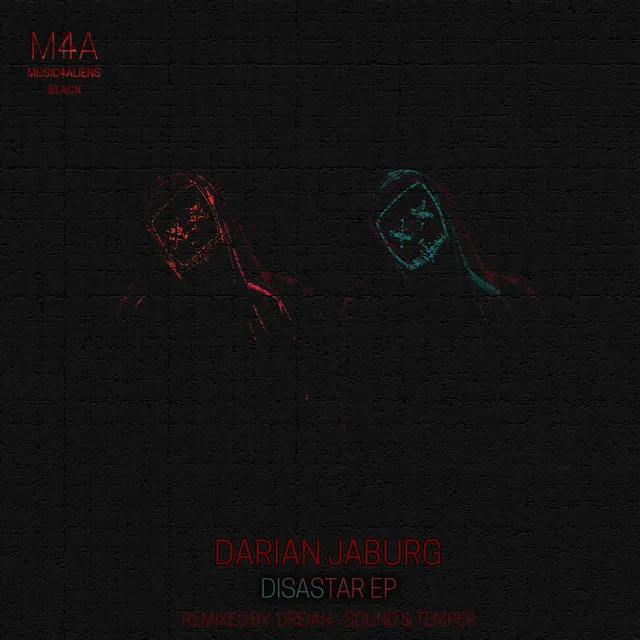 DisaStar - Sound & Temper Remix