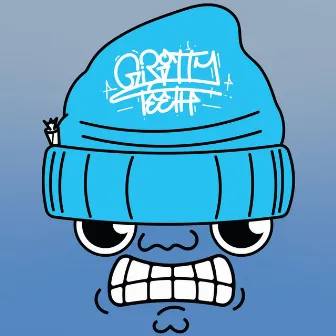 Gritty Teeth by Bocha