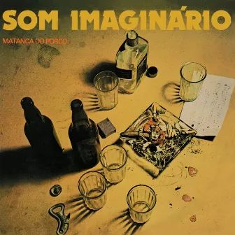 Matança Do Porco by Som Imaginario