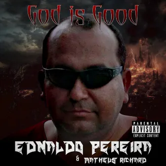 God Is Good by Matheus Richard