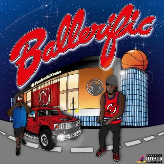 Ballerific by Subjxct 5