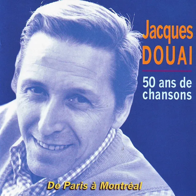 Jacques Douai