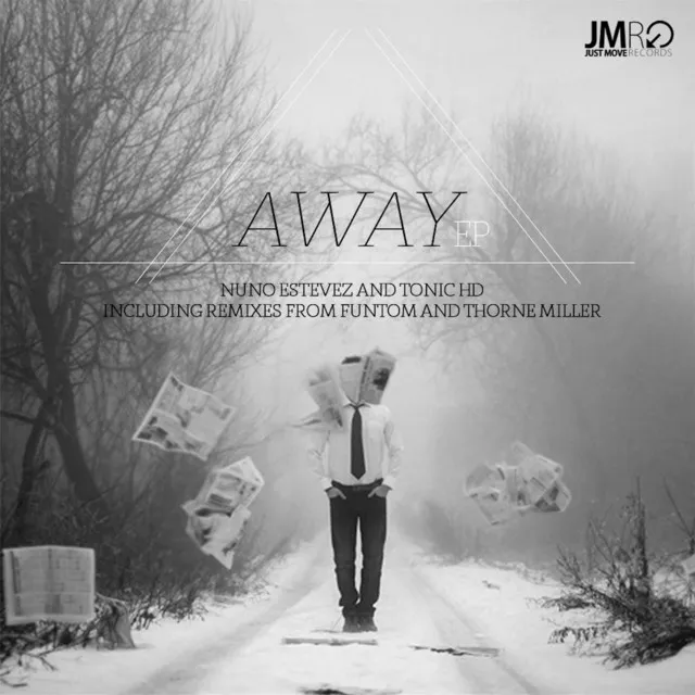 Away (Radio Edit)