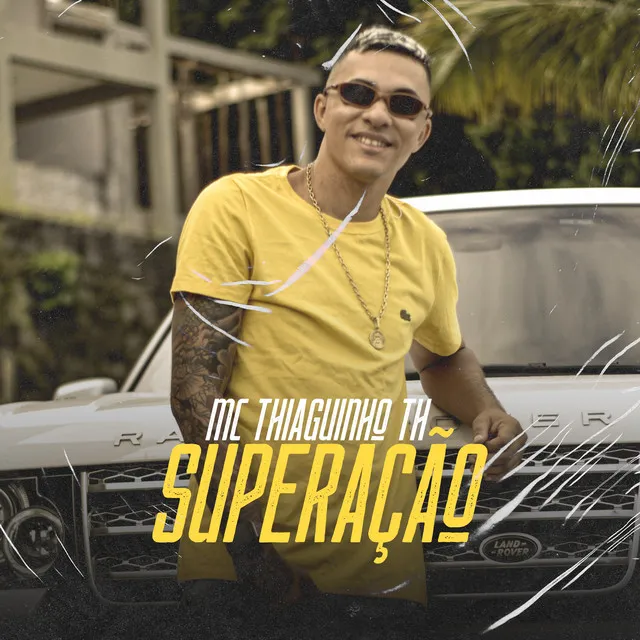 SUPERAÇÃO