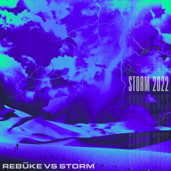 Storm 2022 by Jam El Mar