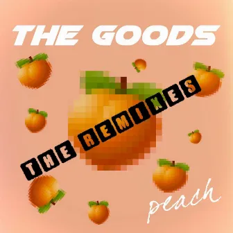 Peach by The Goods