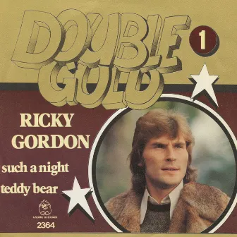 Telstar Double Gold, Vol. 1 by Ricky Gordon