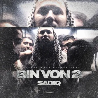 Bin von 2 by SadiQ