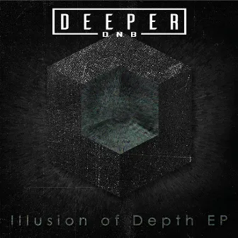 Illusion of Depth by Wik Sha