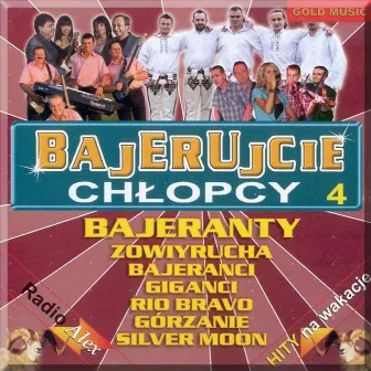 Bajerujcie Chlopcy 4 by Unknown Artist